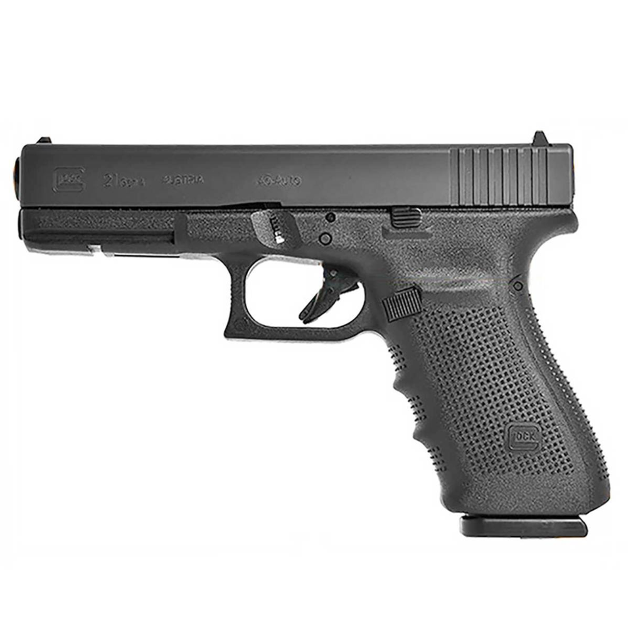 Glock 21