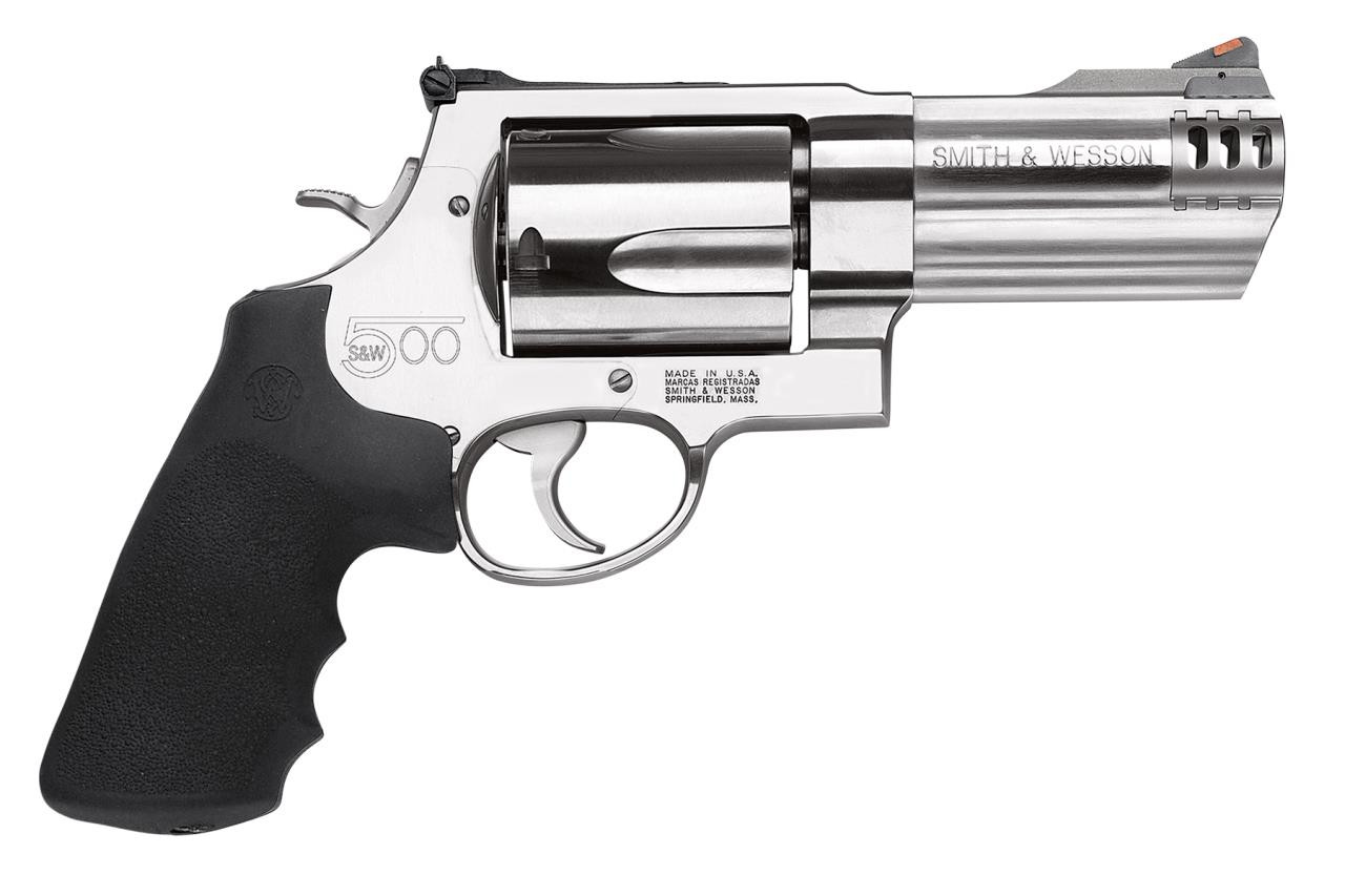 Smith Wesson MOD 500