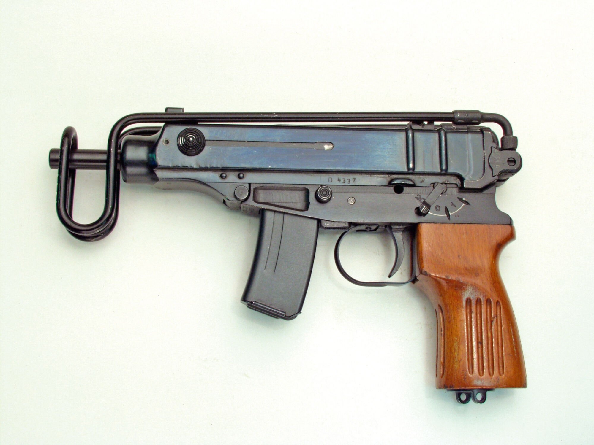 CZ Skorpion