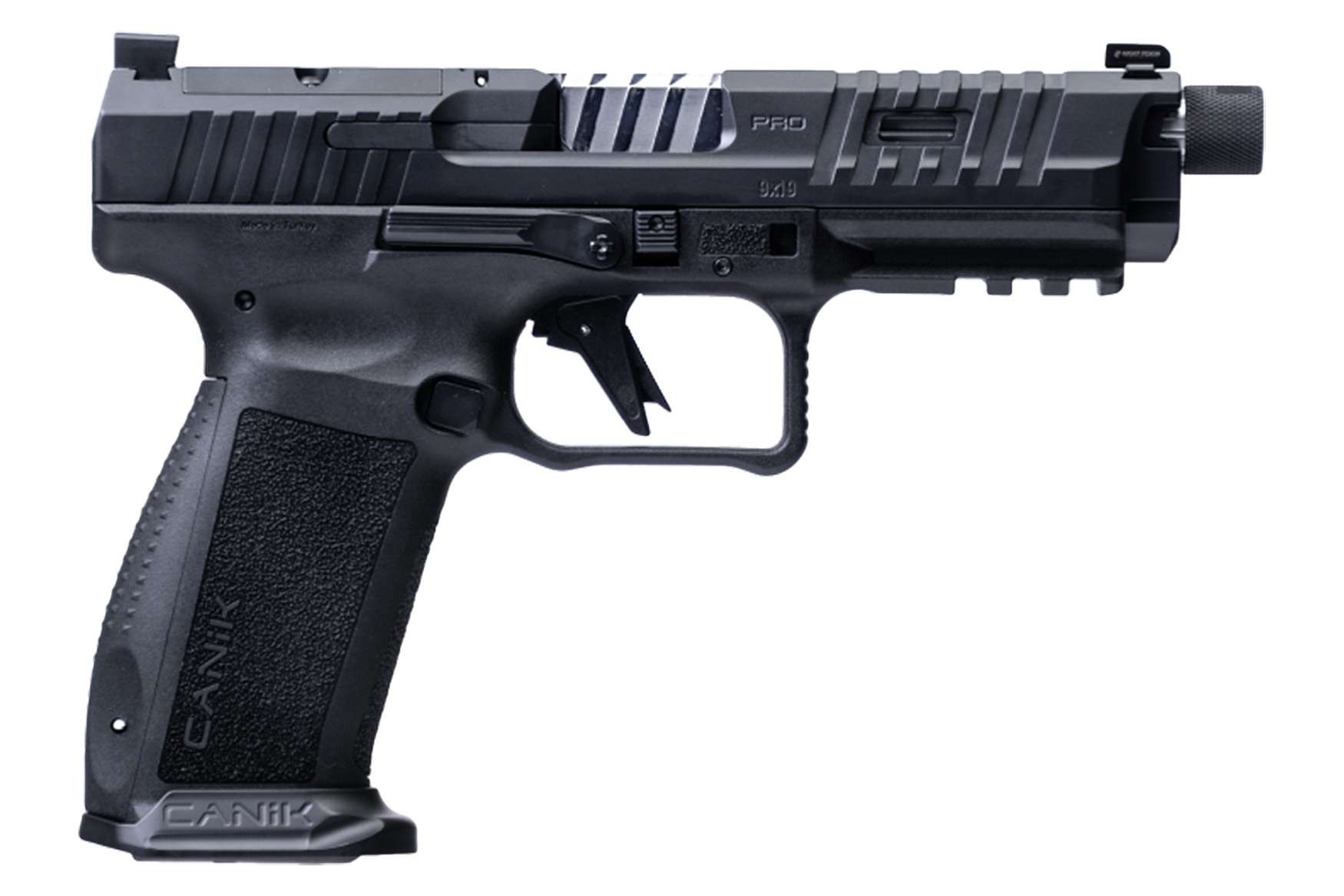 Canik TP9 Mete SFT Pro