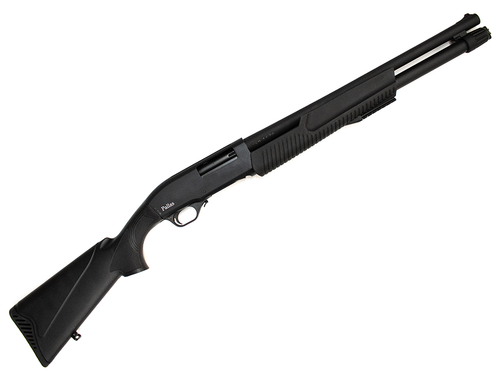 Pallas P-Tac Tactical